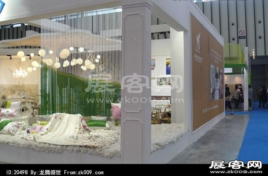 2012南京服装展