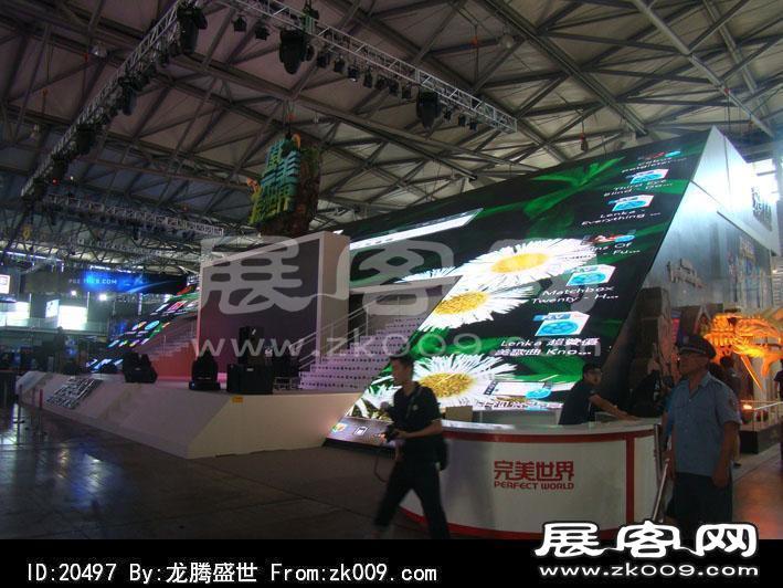 2012游戏展(二)