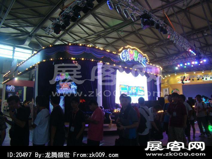 2012游戏展(二)