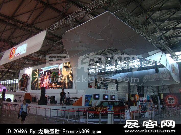 2012游戏展(一)