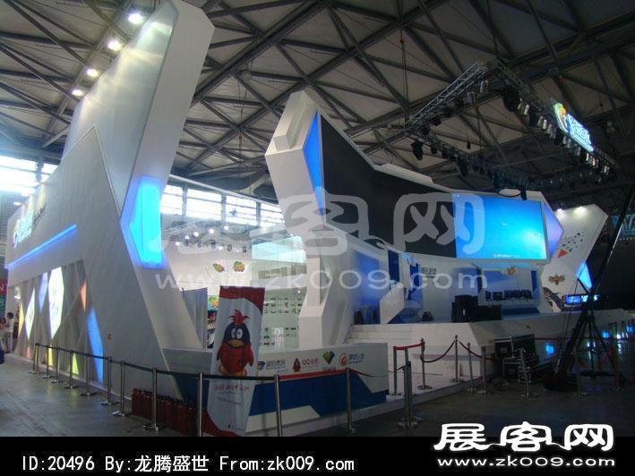 2012游戏展(一)