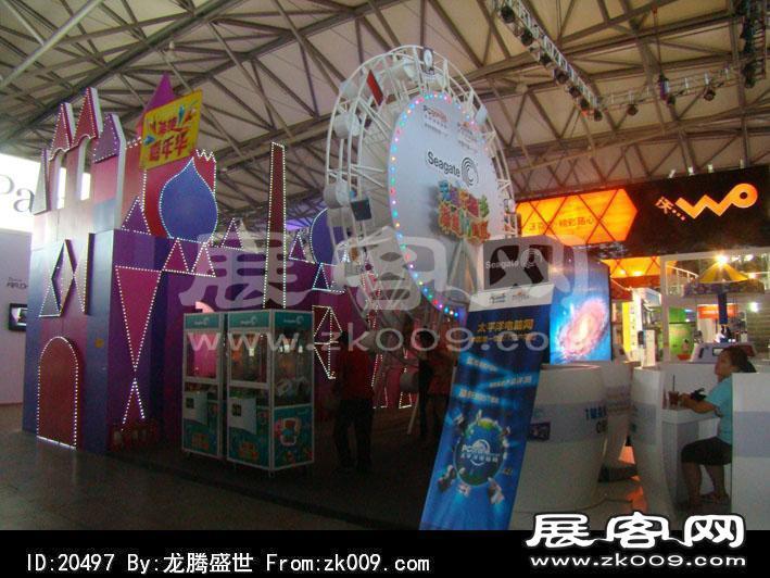 2012游戏展(二)