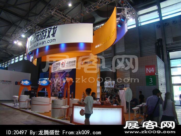 2012游戏展(二)