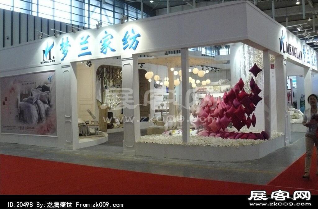 2012南京服装展