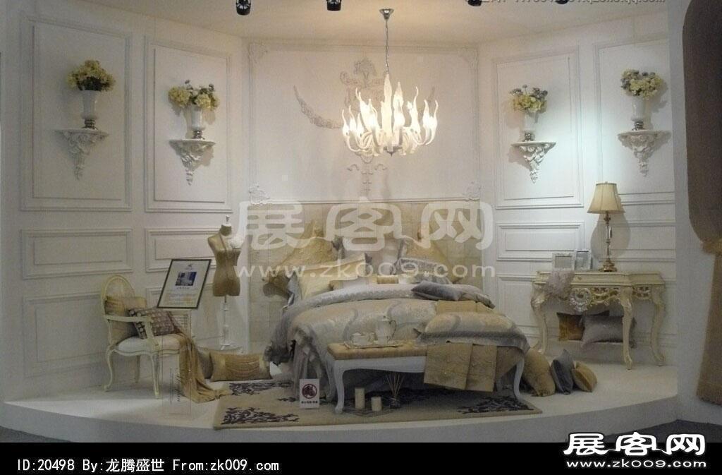 2012南京服装展