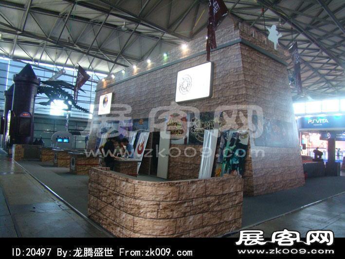 2012游戏展(二)
