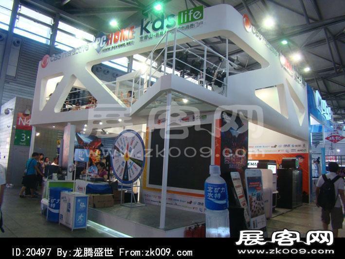 2012游戏展(二)