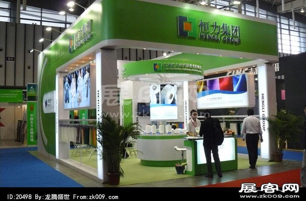 2012南京服装展