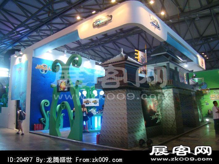 2012游戏展(二)