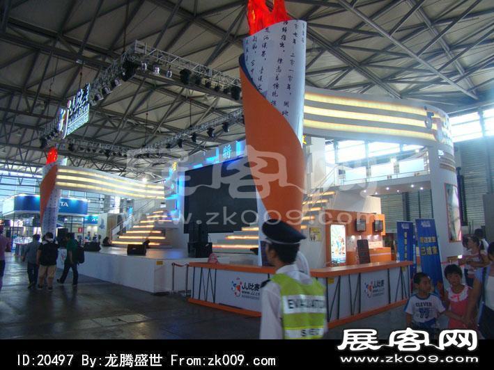 2012游戏展(二)