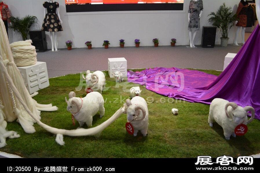 2014年服装展(二)