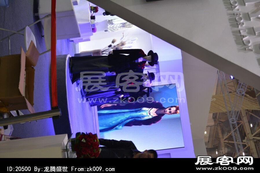 2014年服装展(二)