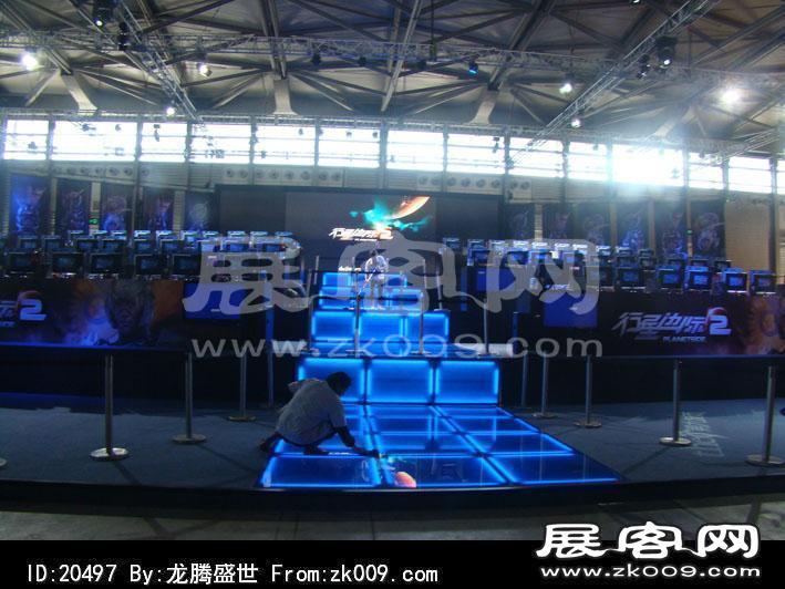 2012游戏展(二)