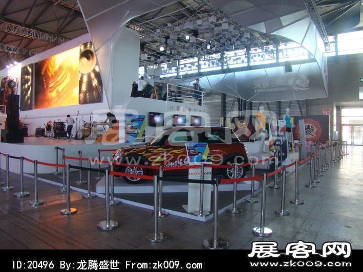 2012游戏展(一)