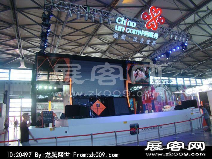 2012游戏展(二)