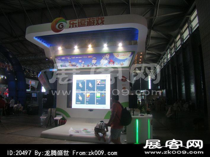 2012游戏展(二)