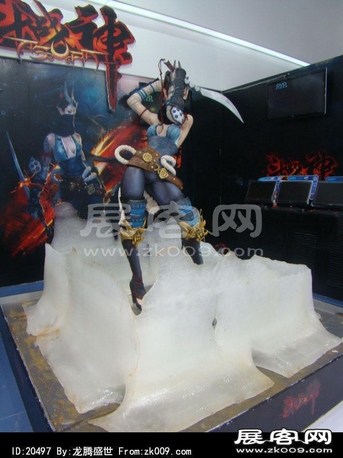 2012游戏展(二)