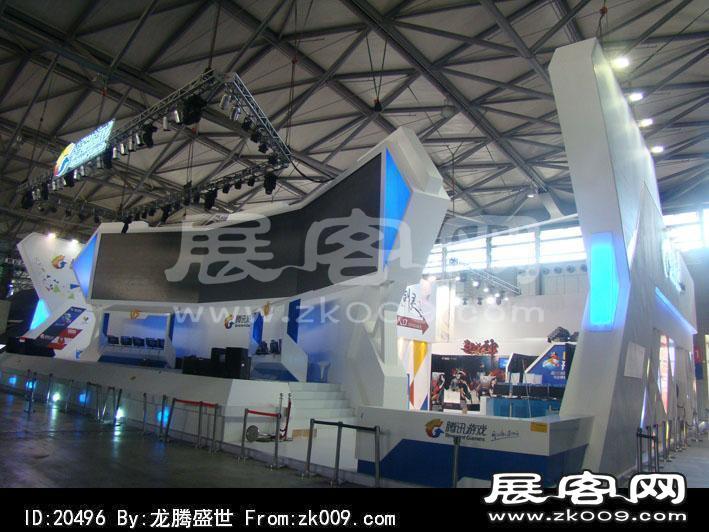 2012游戏展(一)