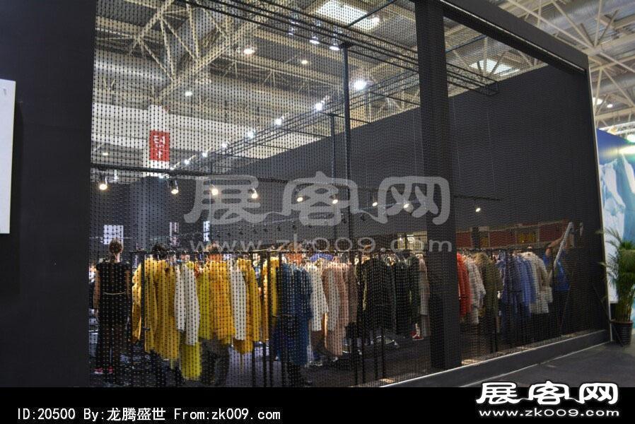 2014年服装展(二)