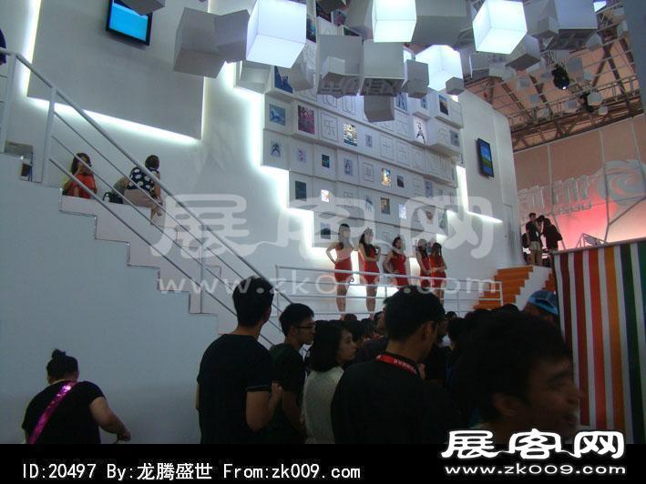 2012游戏展(二)