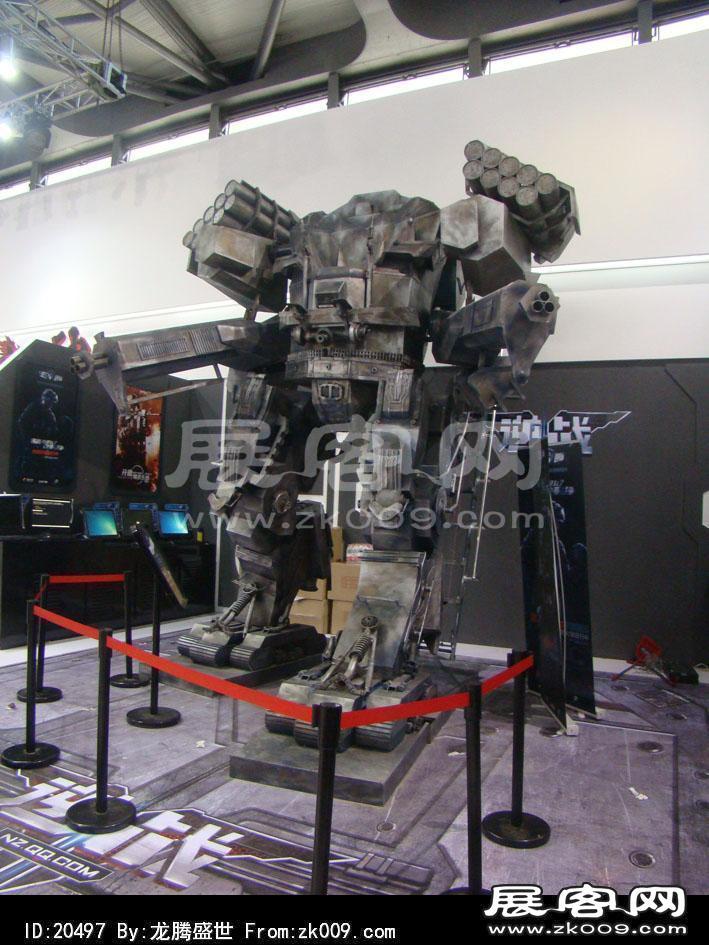 2012游戏展(二)