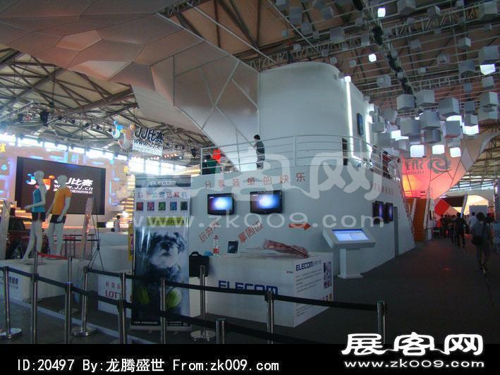 2012游戏展(二)