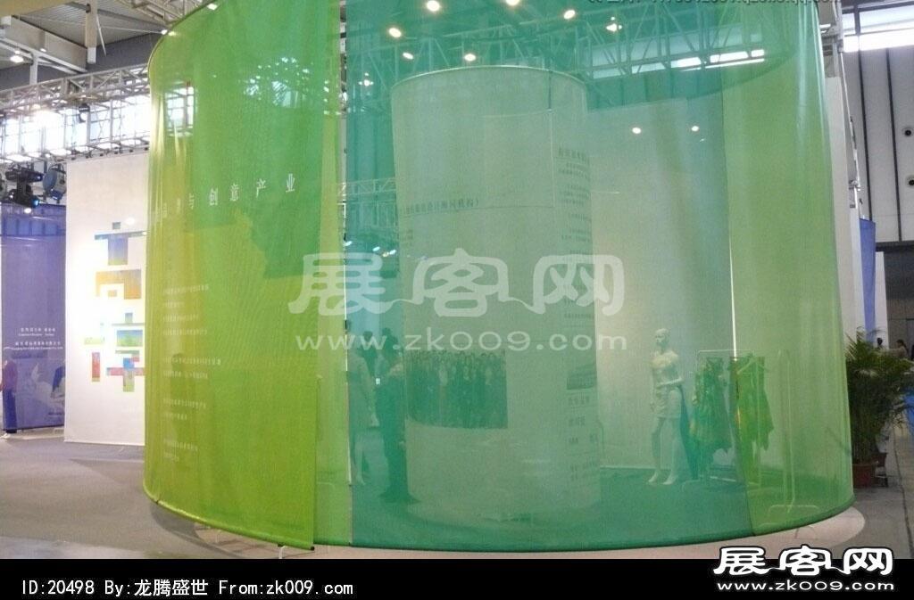 2012南京服装展