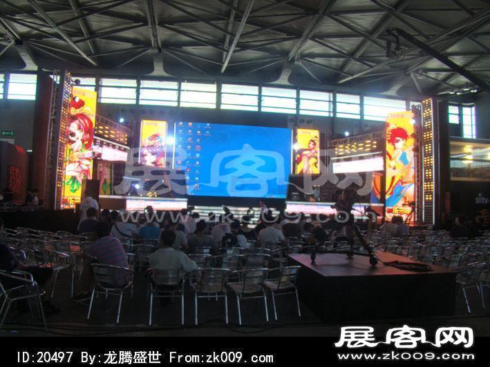 2012游戏展(二)