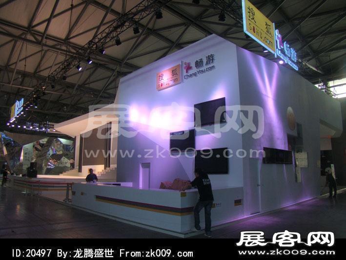 2012游戏展(二)