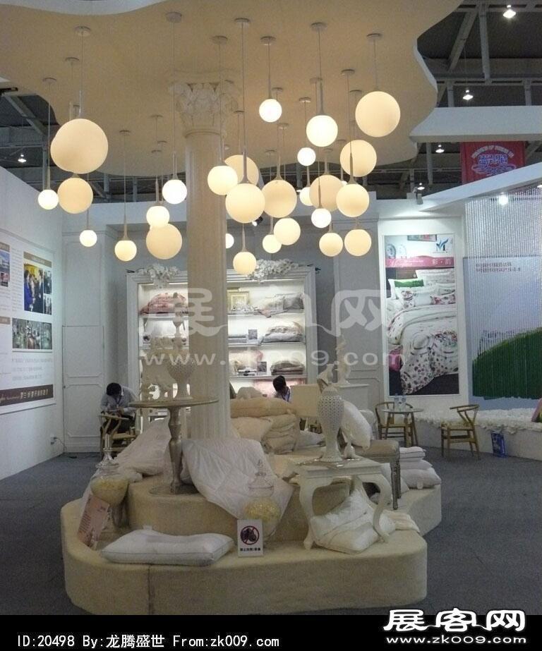 2012南京服装展