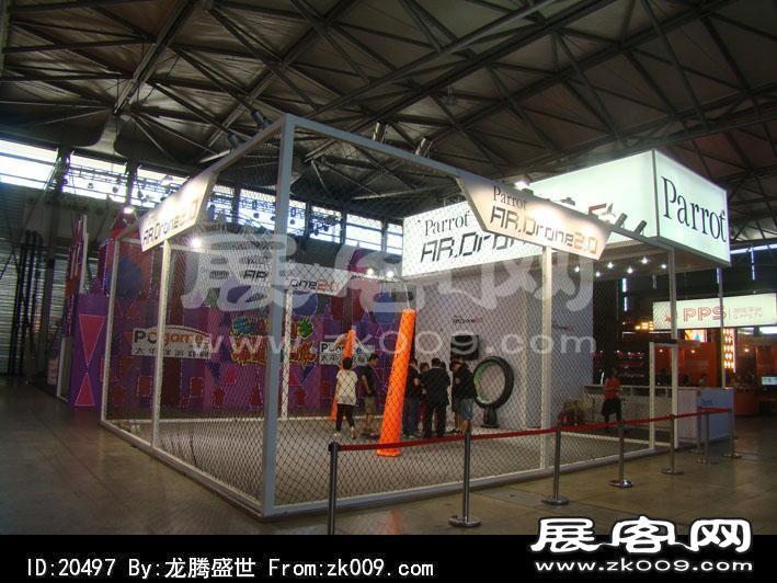 2012游戏展(二)