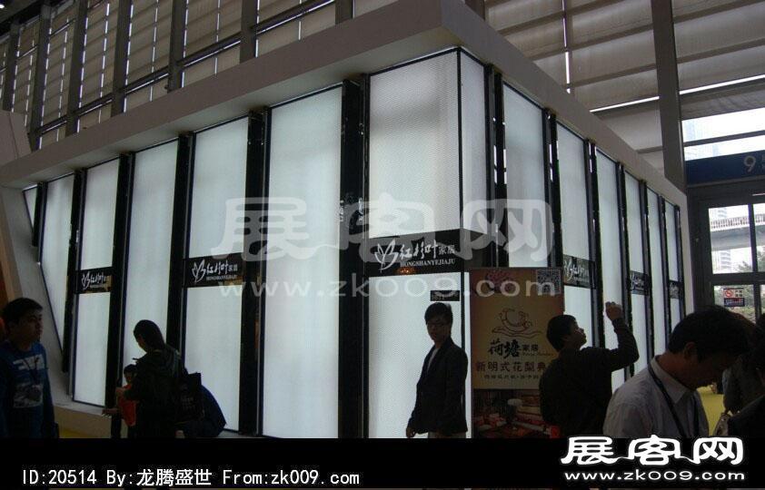 2014上海-深圳家具展