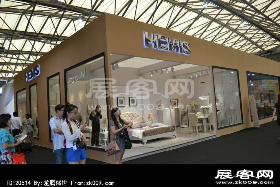 2014上海-深圳家具展