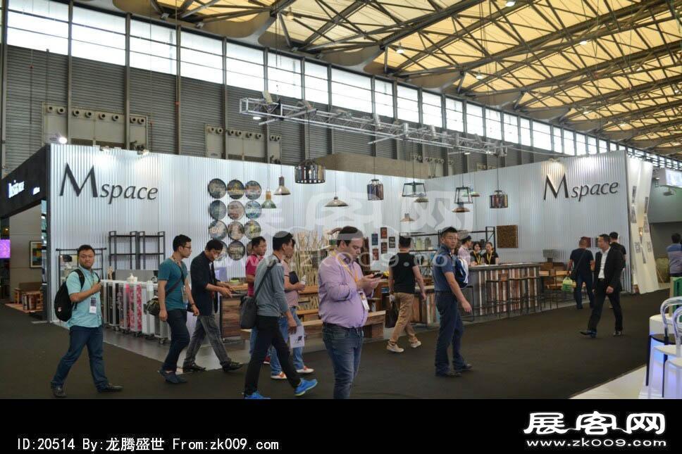 2014上海-深圳家具展