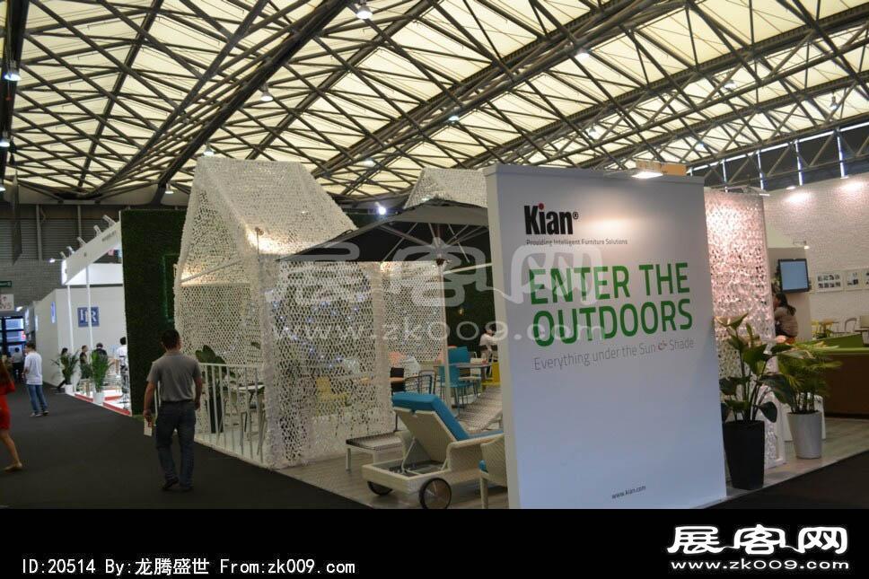 2014上海-深圳家具展