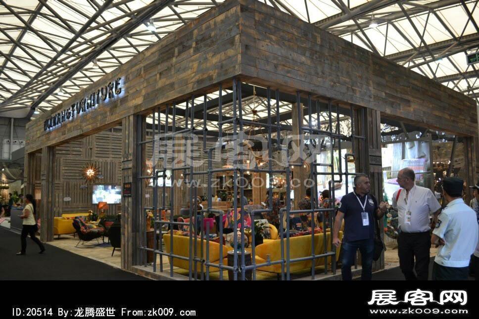 2014上海-深圳家具展