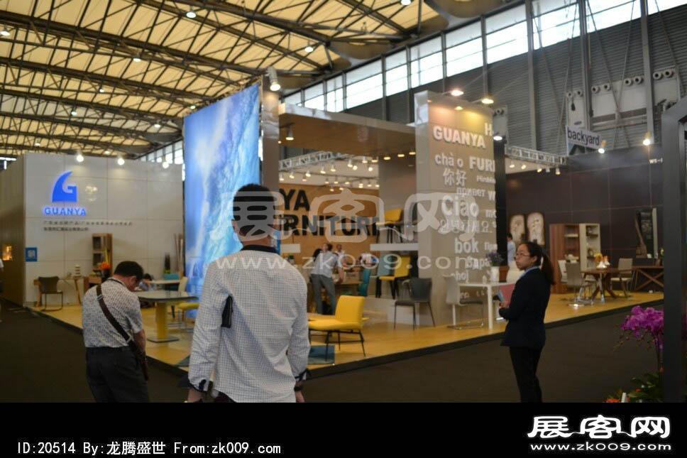 2014上海-深圳家具展