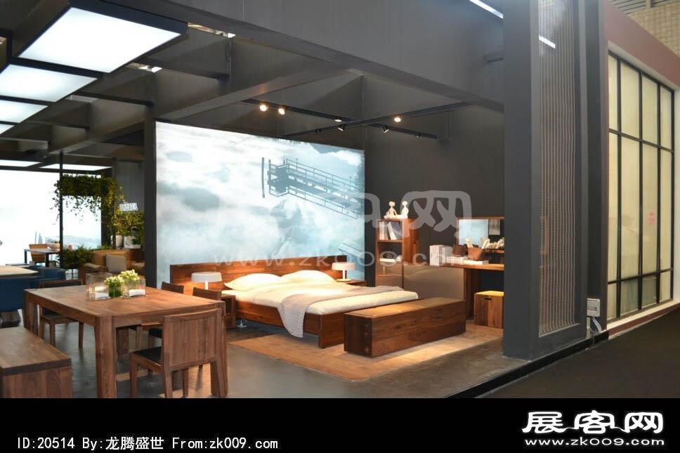 2014上海-深圳家具展