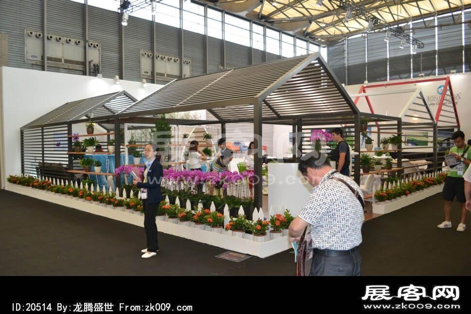 2014上海-深圳家具展