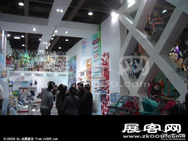 2014广州玩具展