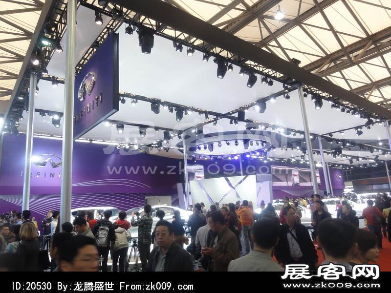 2013上海车展(二）