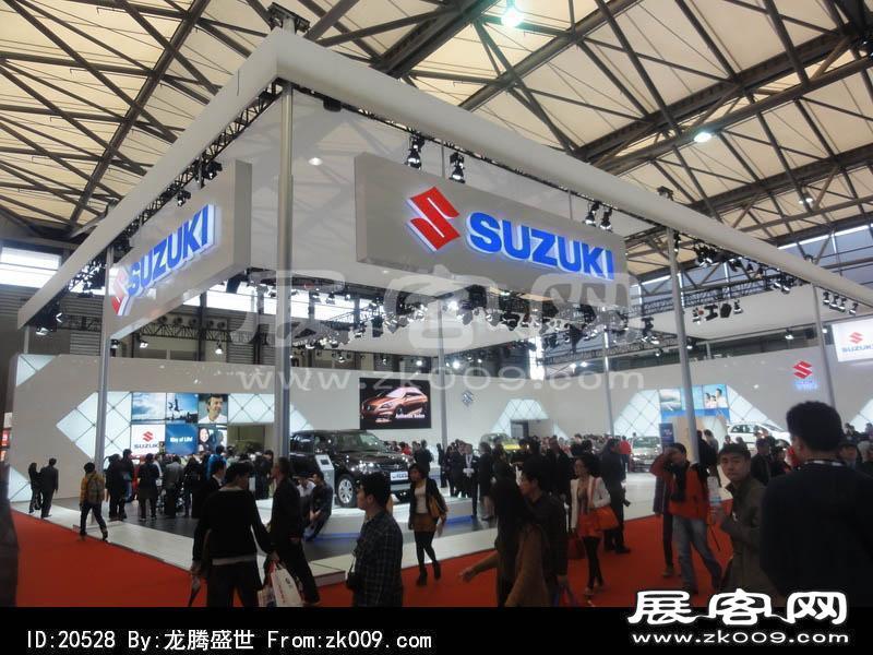 2013上海车展(一）