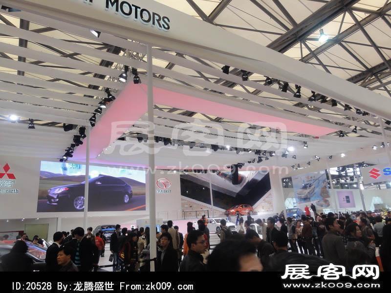 2013上海车展(一）