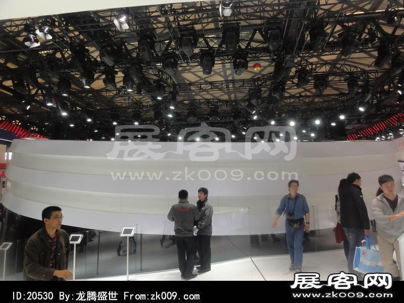 2013上海车展(二）