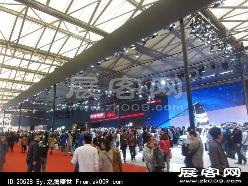 2013上海车展(一）