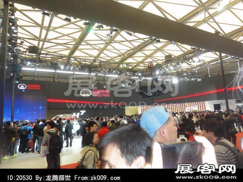 2013上海车展(二）