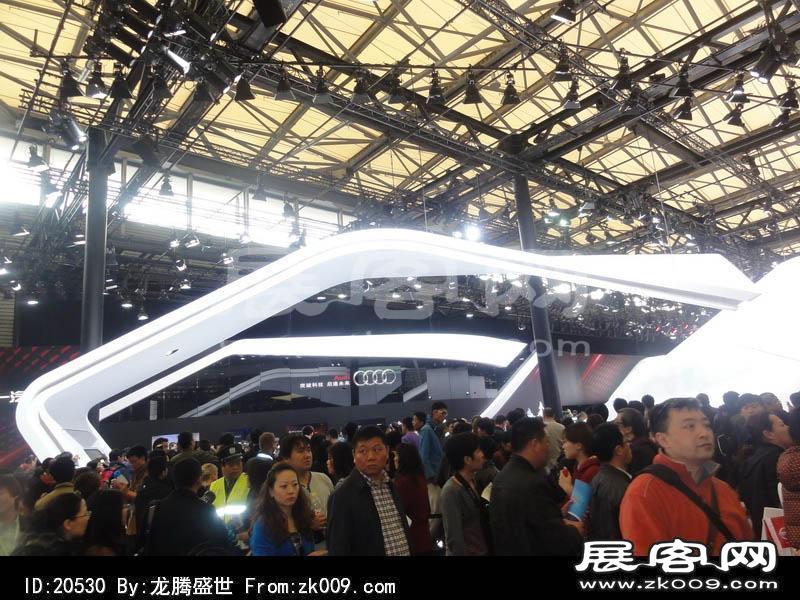 2013上海车展(二）