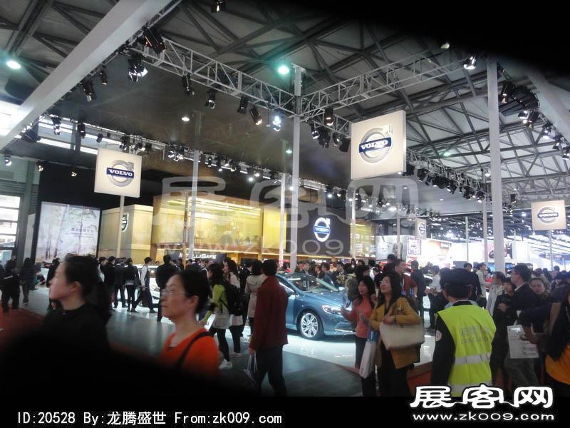 2013上海车展(一）