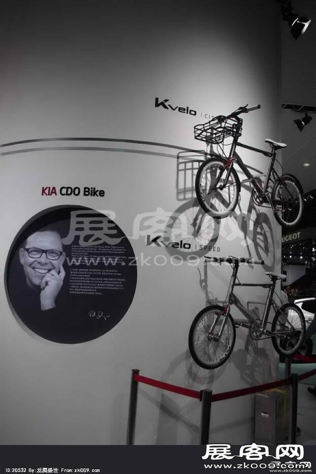 2013年广州国际车展二)