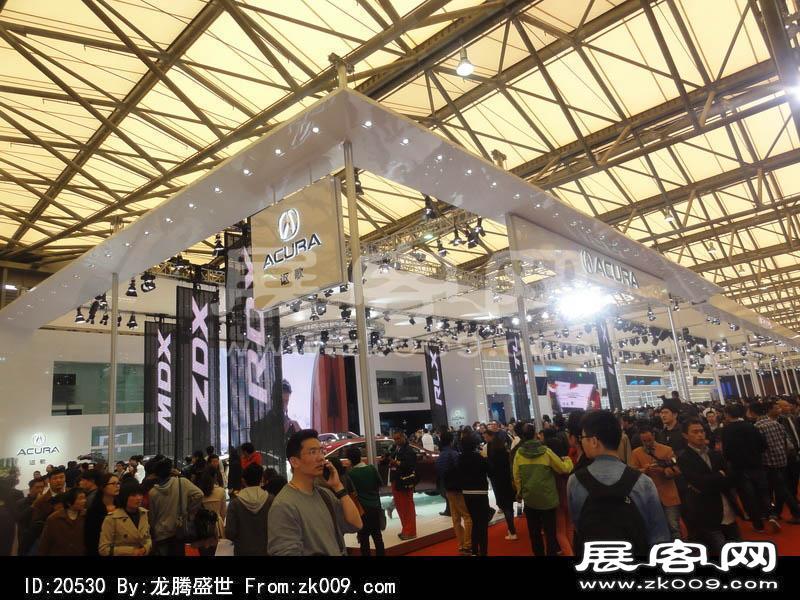 2013上海车展(二）